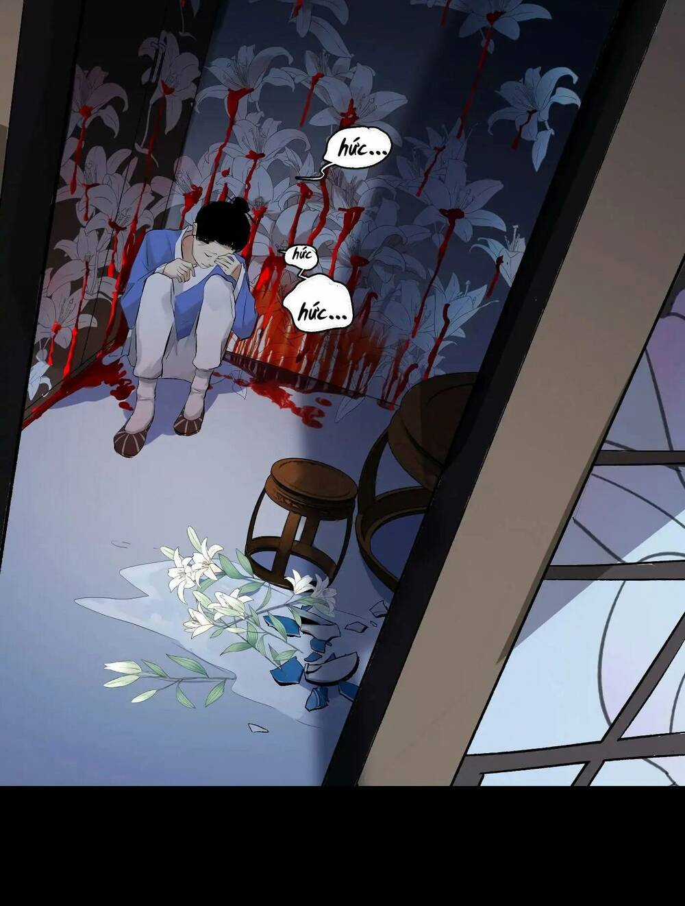 Trinh Thám Vlog Chapter 31 trang 72