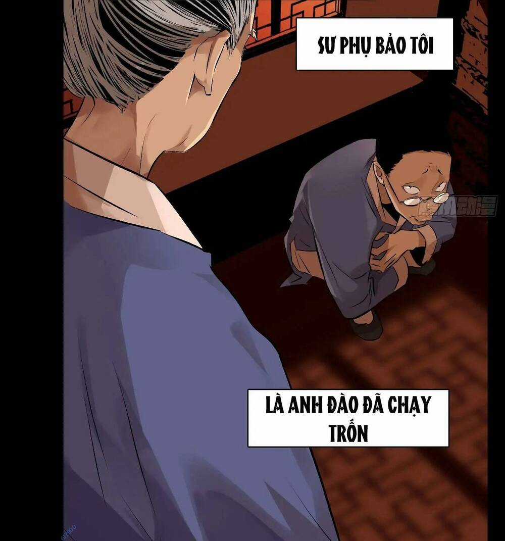 Trinh Thám Vlog Chapter 31 trang 77