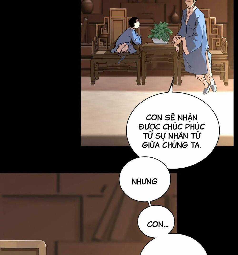 Trinh Thám Vlog Chapter 31 trang 8