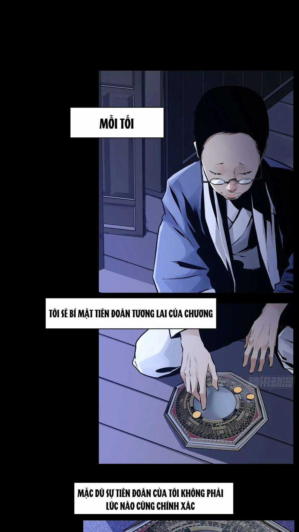 Trinh Thám Vlog Chapter 31 trang 80