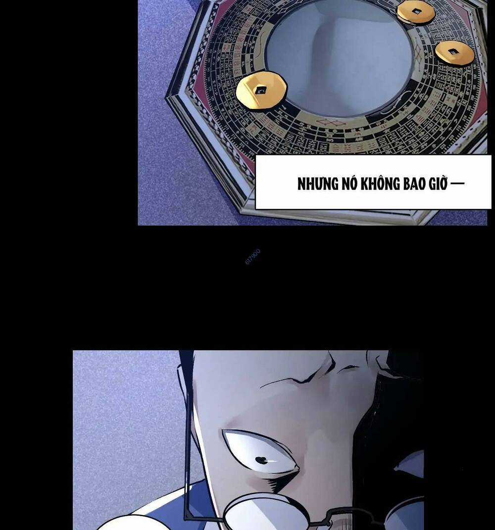 Trinh Thám Vlog Chapter 31 trang 81