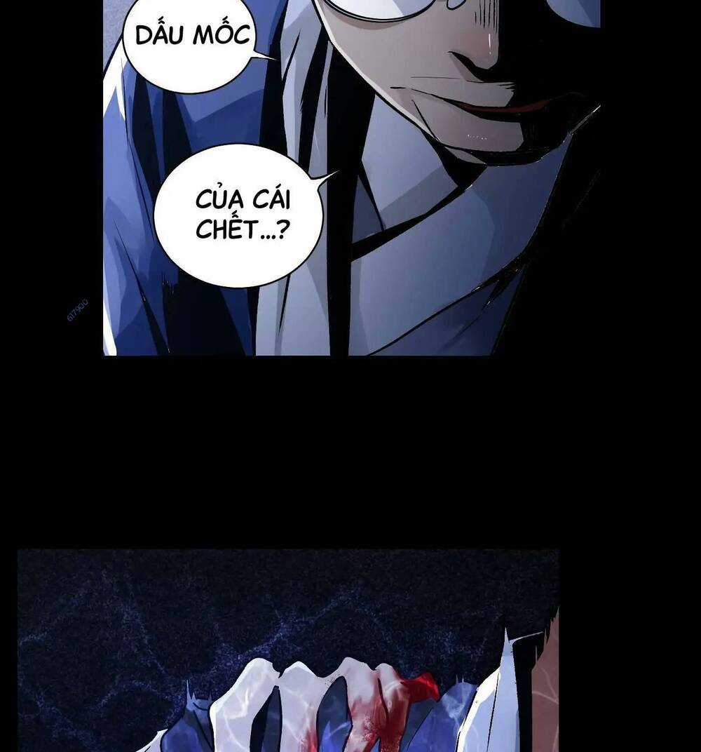 Trinh Thám Vlog Chapter 31 trang 82