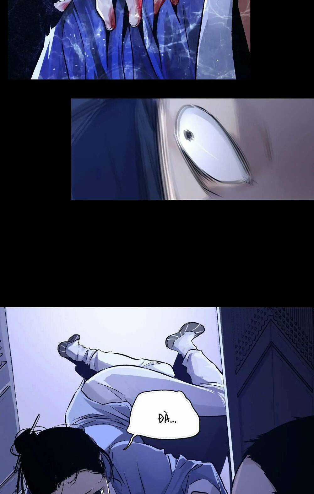 Trinh Thám Vlog Chapter 31 trang 83