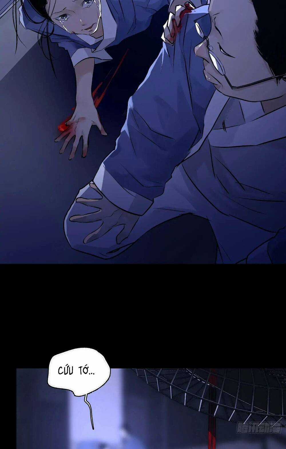 Trinh Thám Vlog Chapter 31 trang 84