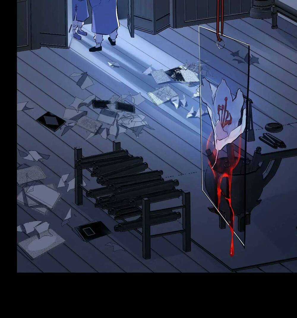 Trinh Thám Vlog Chapter 32 trang 12