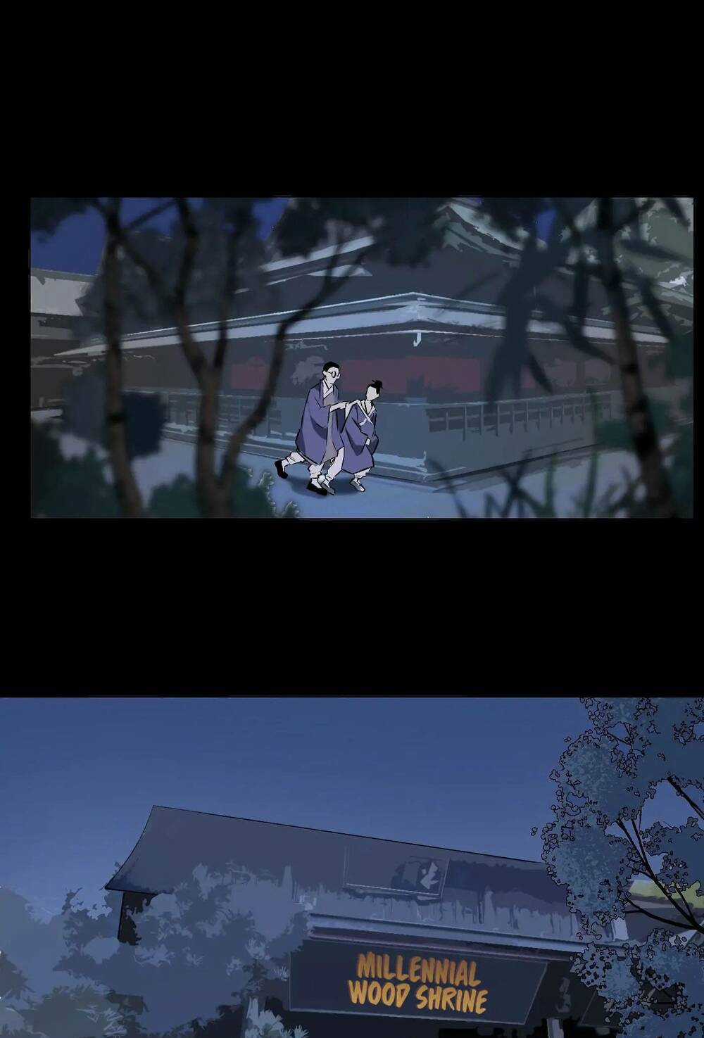 Trinh Thám Vlog Chapter 32 trang 14