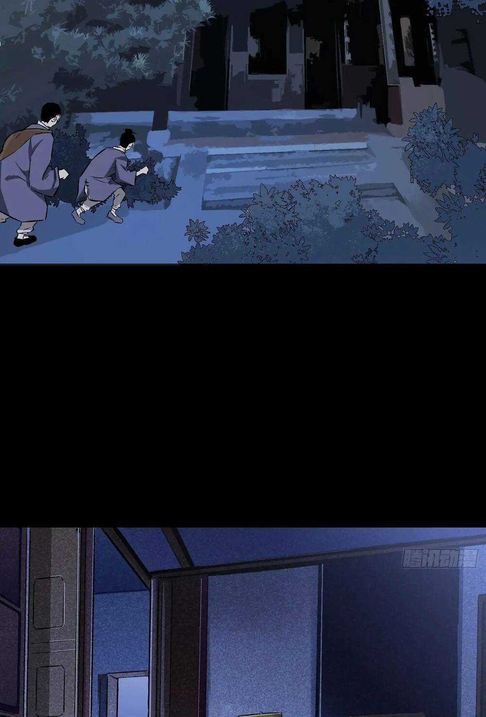 Trinh Thám Vlog Chapter 32 trang 15