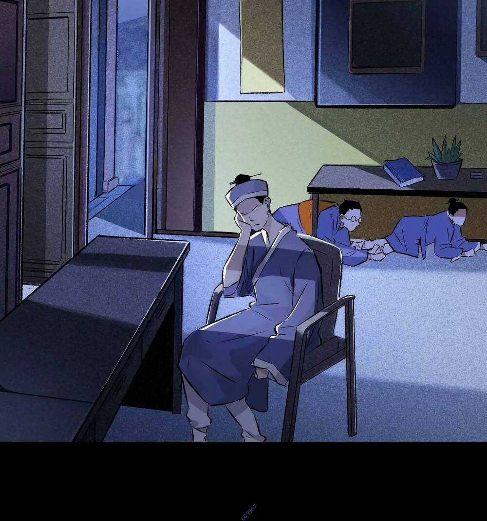 Trinh Thám Vlog Chapter 32 trang 16