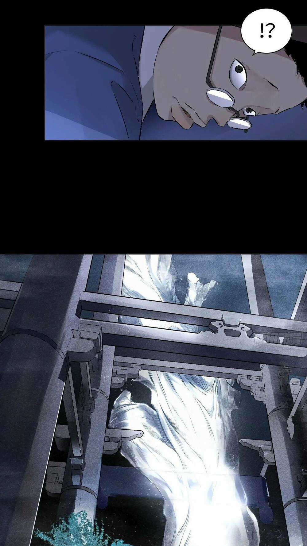 Trinh Thám Vlog Chapter 32 trang 18