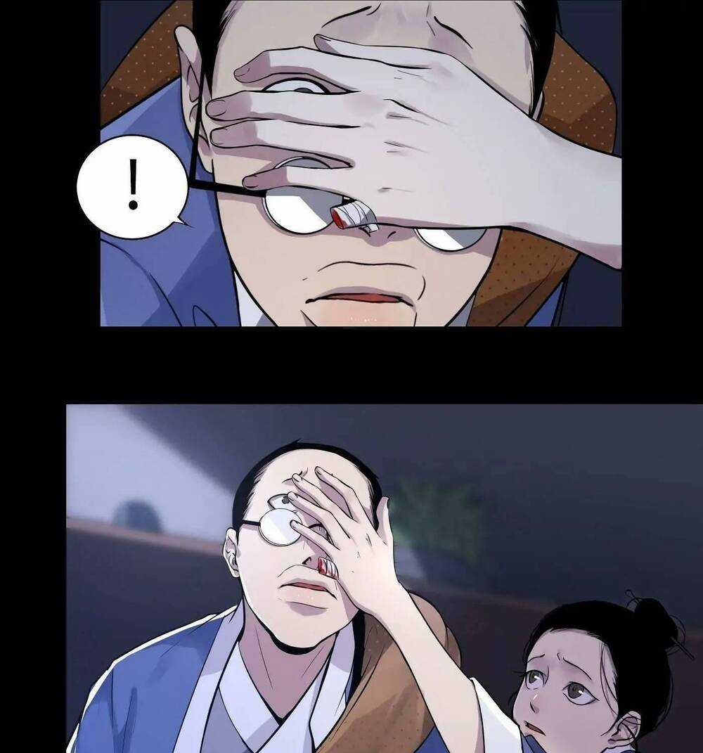 Trinh Thám Vlog Chapter 32 trang 20