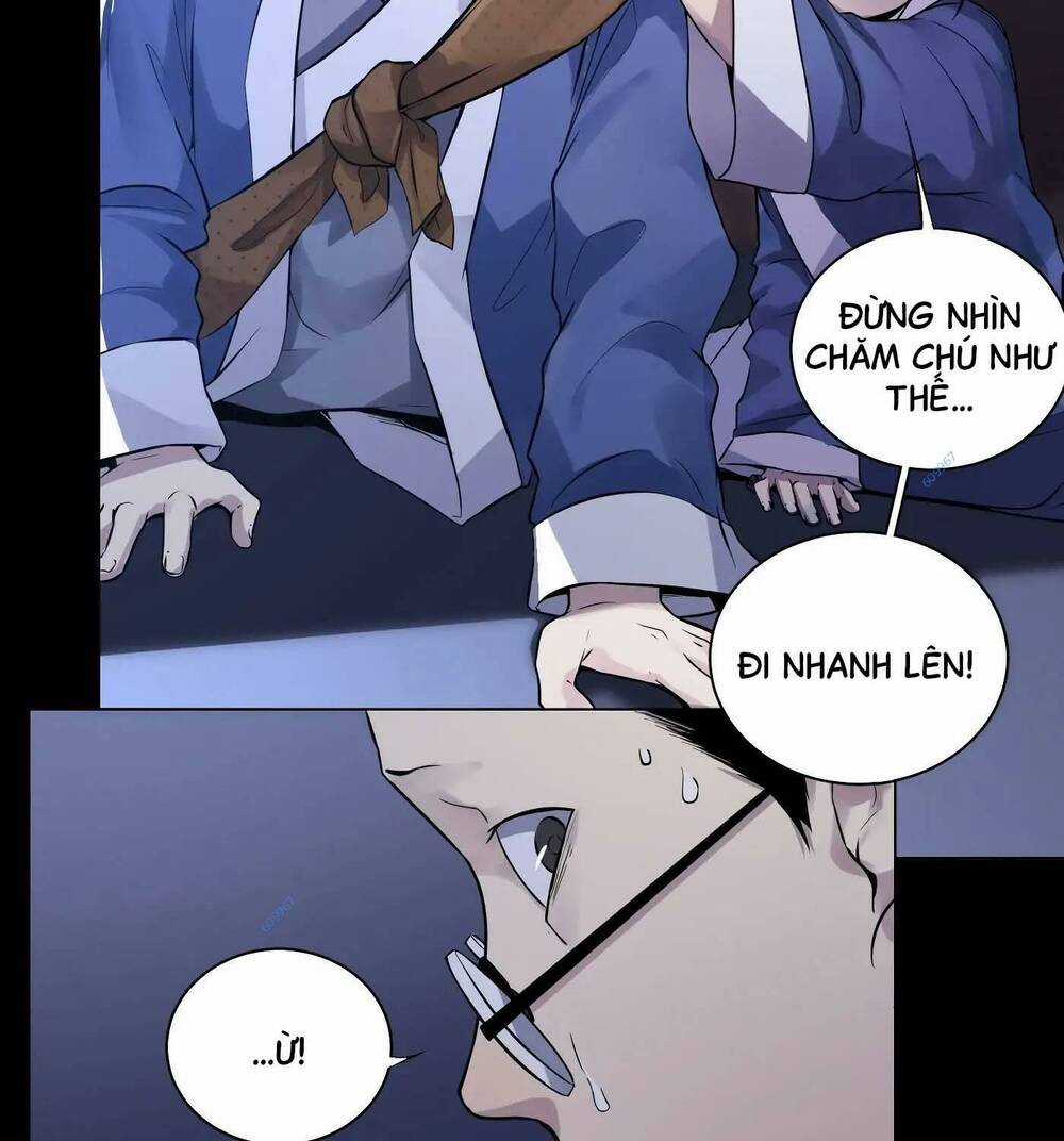 Trinh Thám Vlog Chapter 32 trang 21