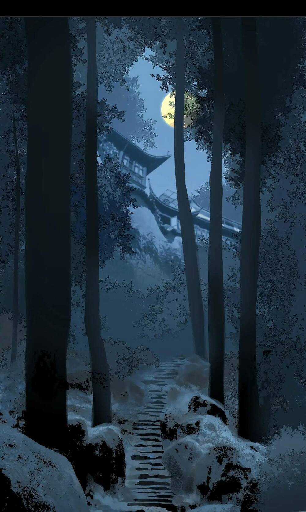 Trinh Thám Vlog Chapter 32 trang 23