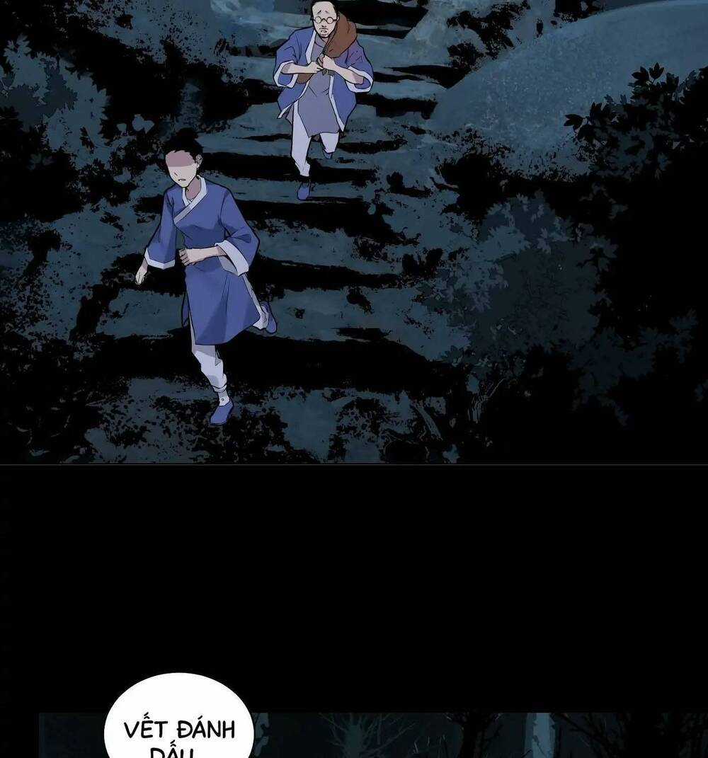 Trinh Thám Vlog Chapter 32 trang 24