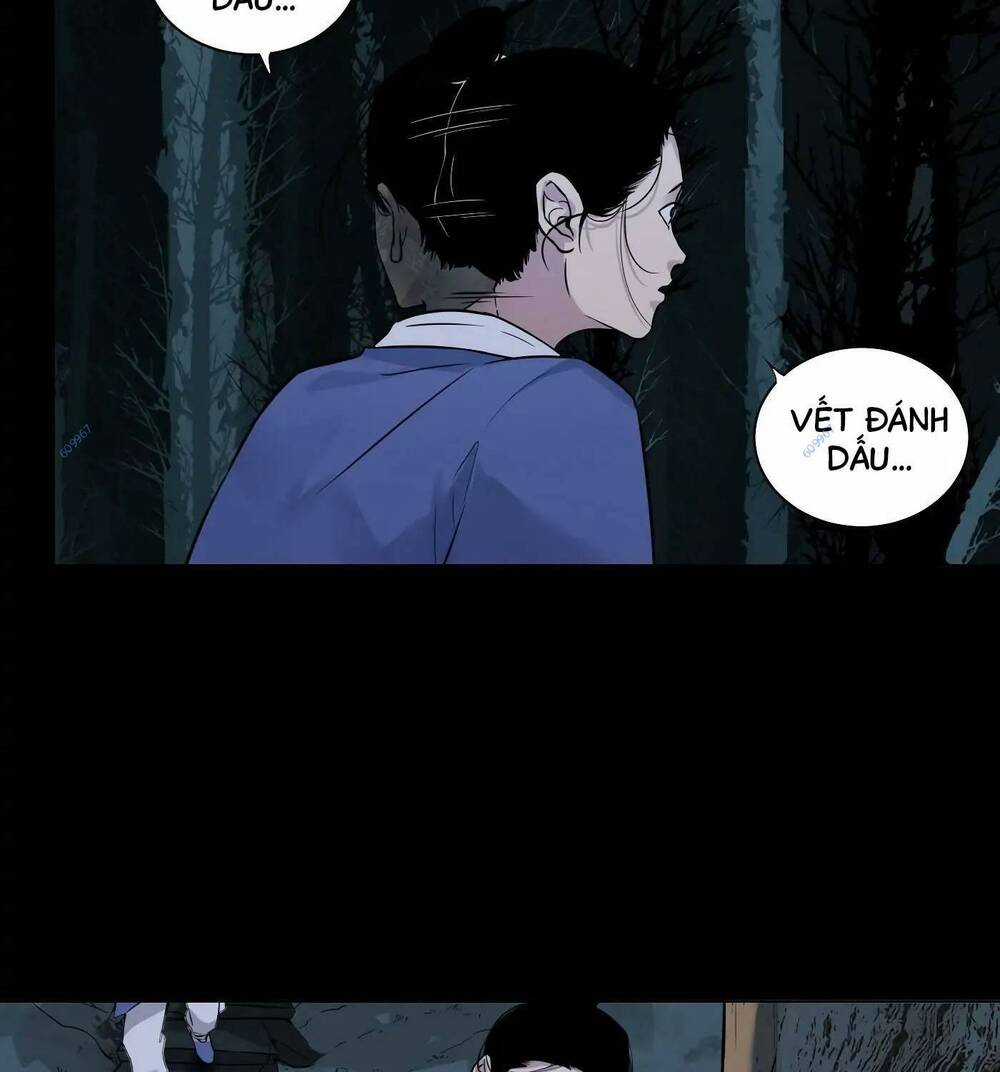 Trinh Thám Vlog Chapter 32 trang 25