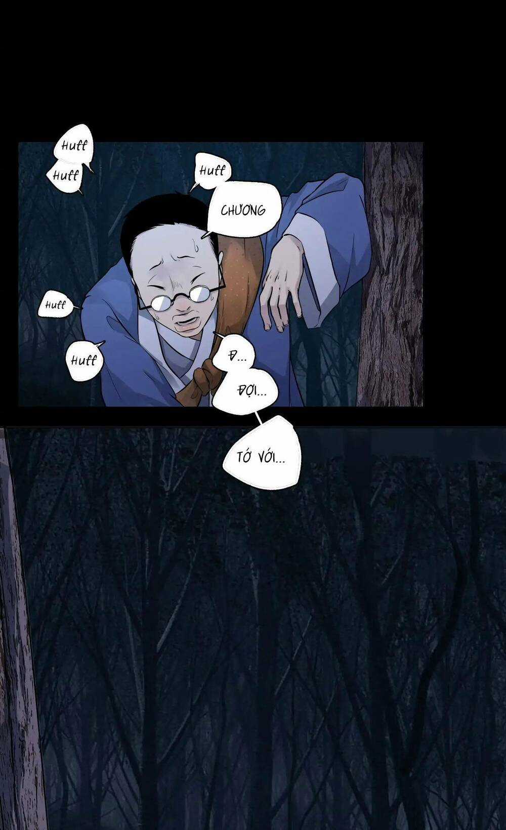 Trinh Thám Vlog Chapter 32 trang 27