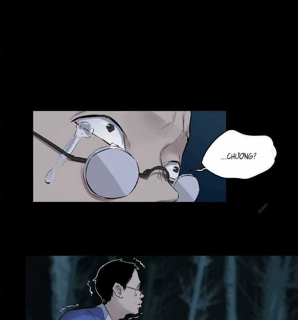 Trinh Thám Vlog Chapter 32 trang 29