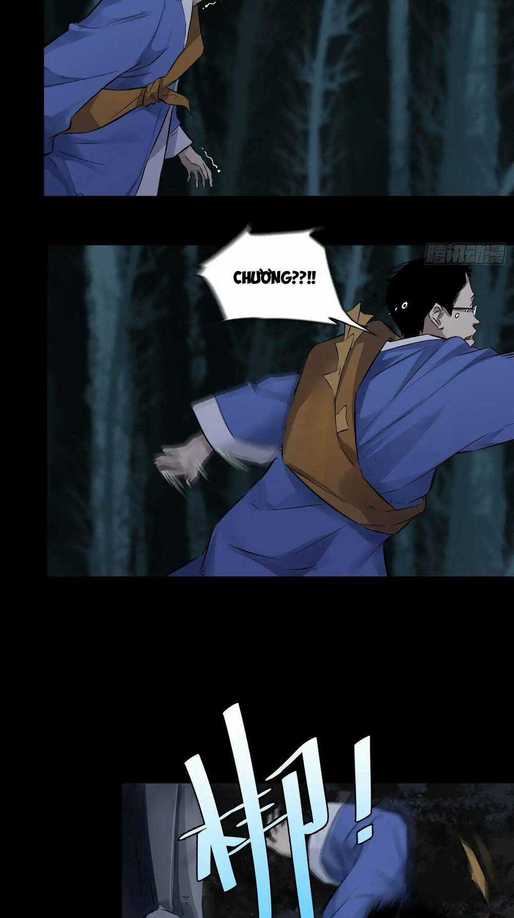 Trinh Thám Vlog Chapter 32 trang 30