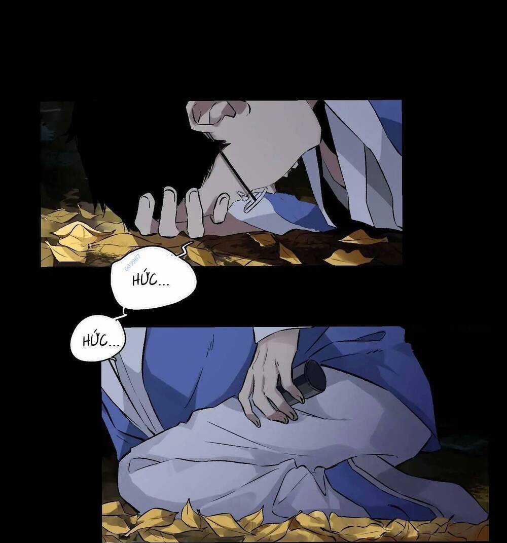 Trinh Thám Vlog Chapter 32 trang 32