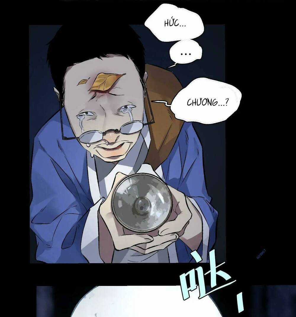 Trinh Thám Vlog Chapter 32 trang 33