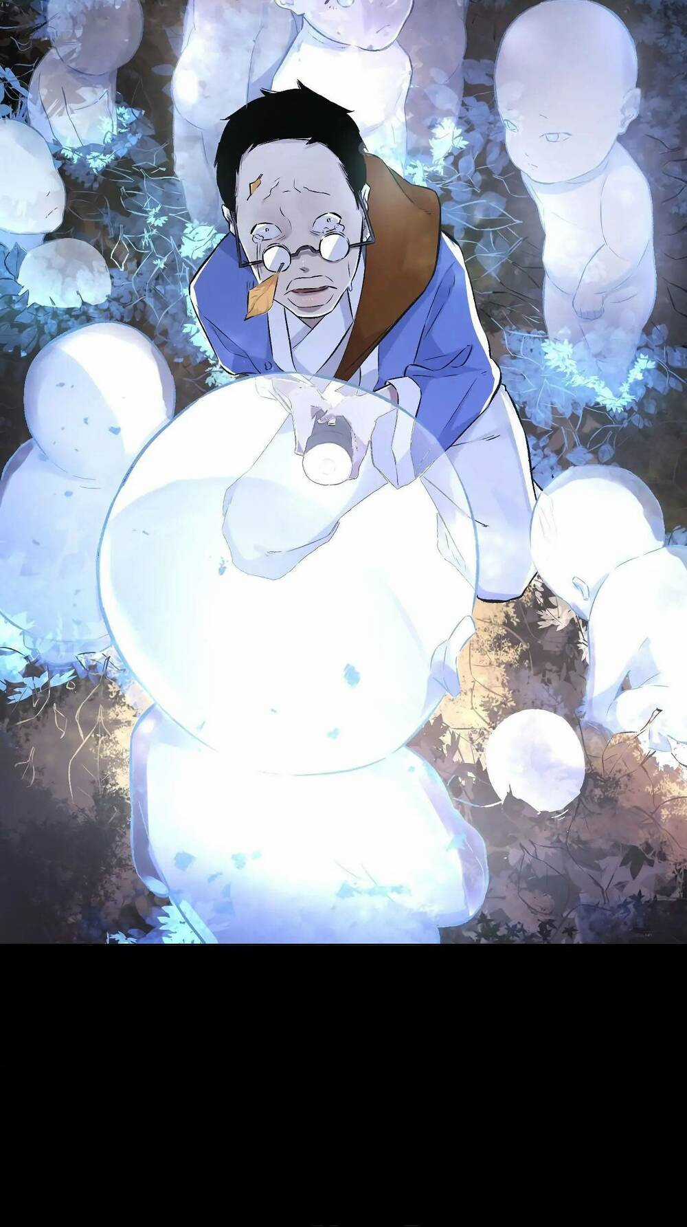 Trinh Thám Vlog Chapter 32 trang 35