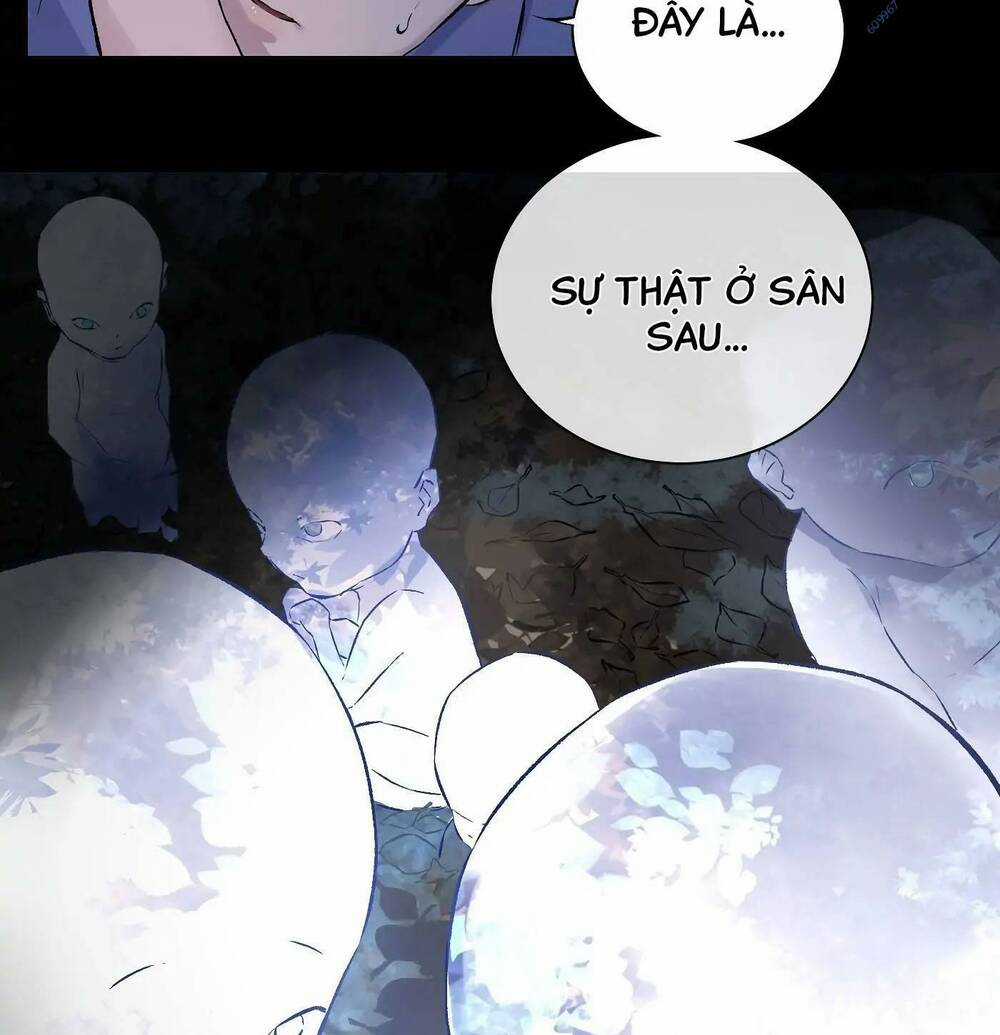 Trinh Thám Vlog Chapter 32 trang 37