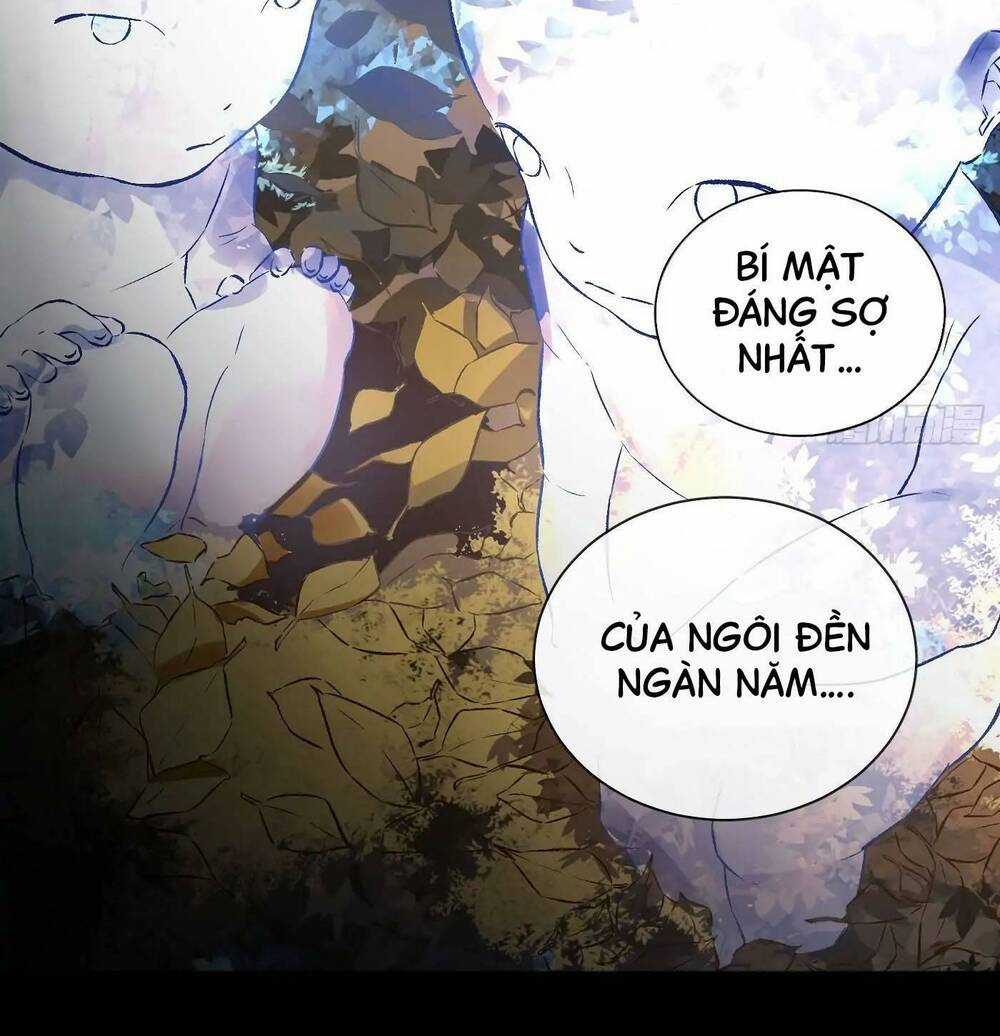 Trinh Thám Vlog Chapter 32 trang 38