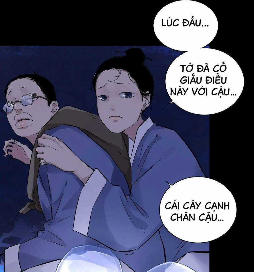 Trinh Thám Vlog Chapter 32 trang 39