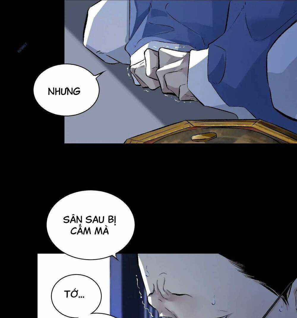 Trinh Thám Vlog Chapter 32 trang 4