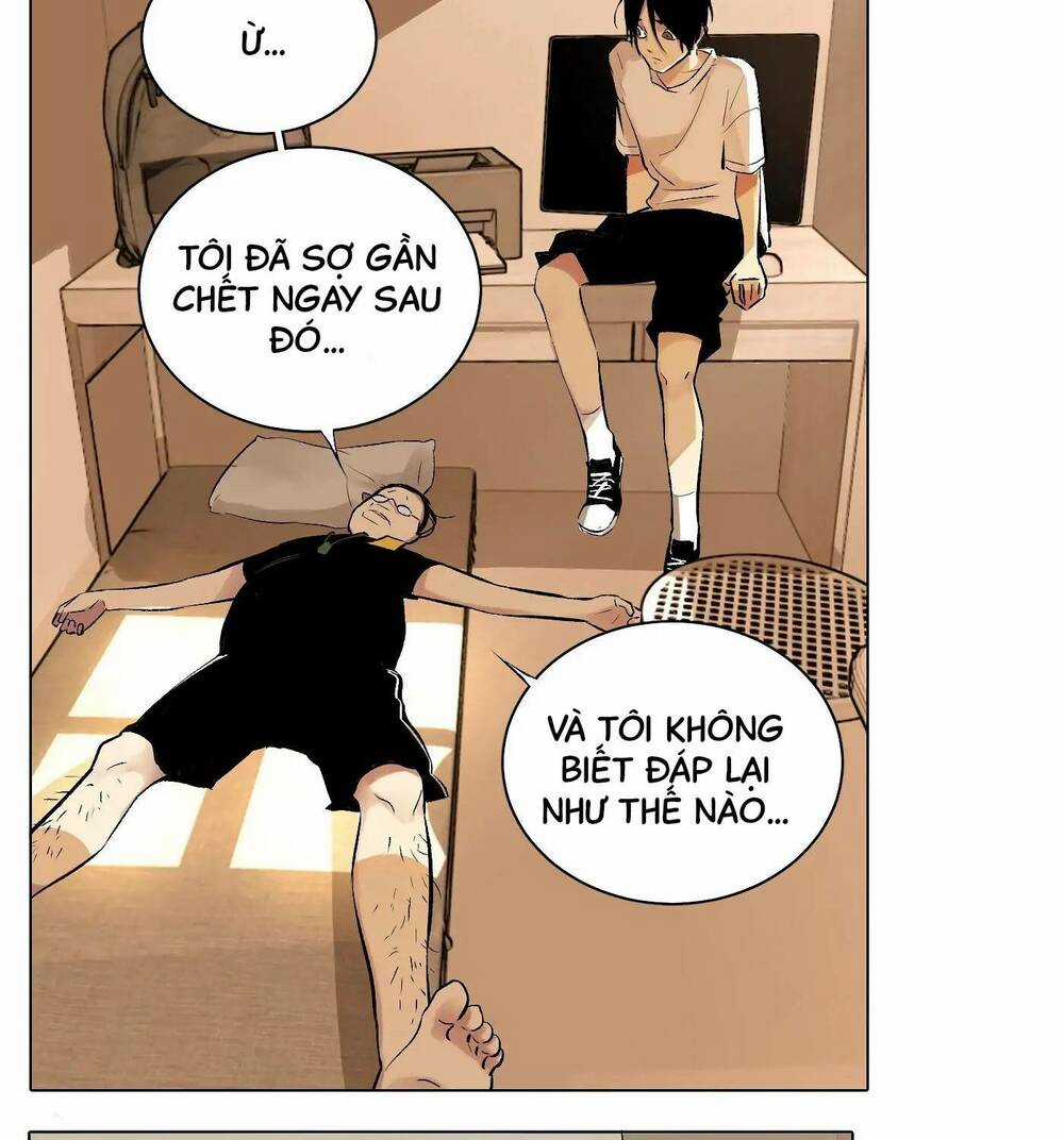 Trinh Thám Vlog Chapter 32 trang 44