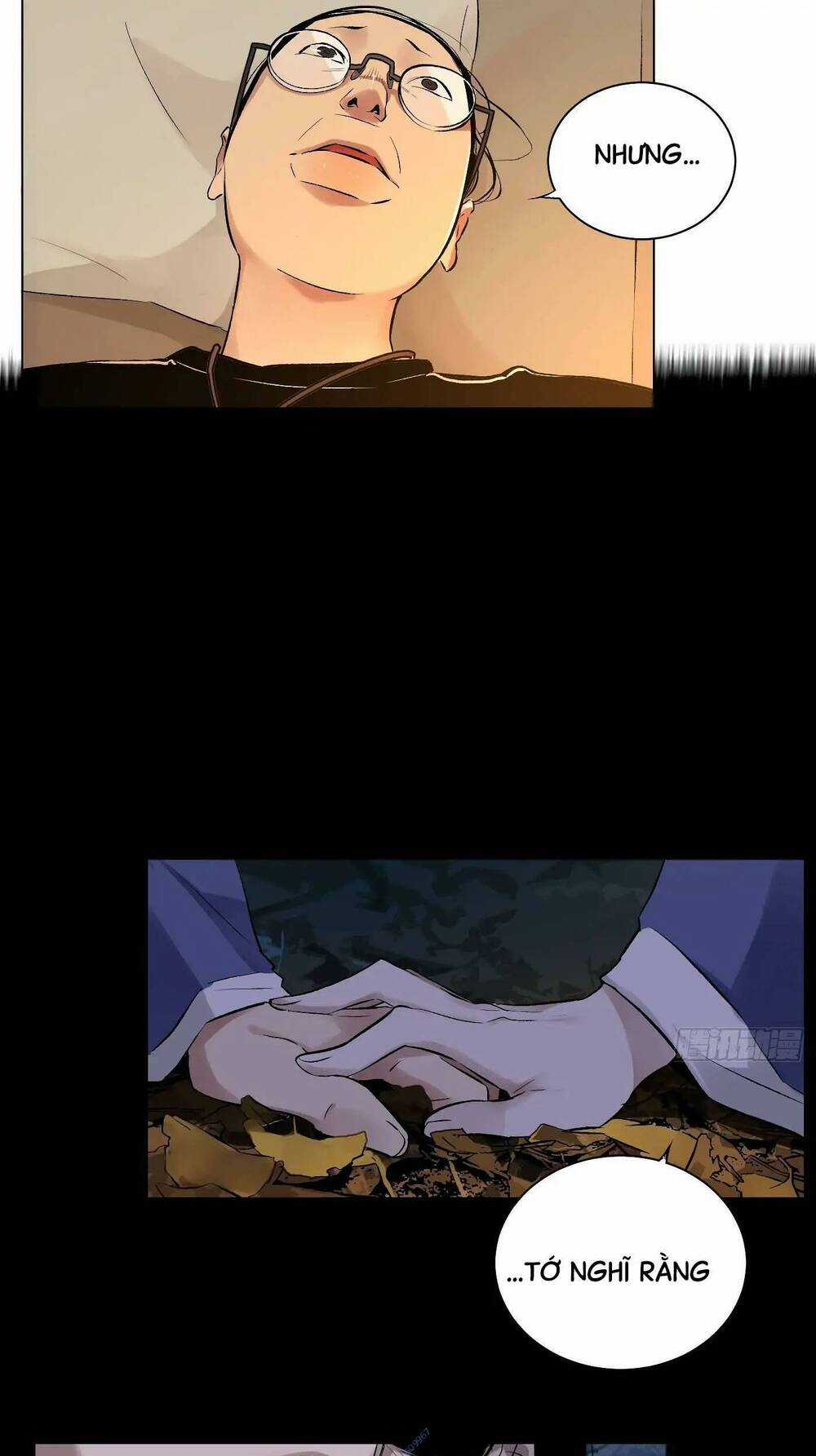 Trinh Thám Vlog Chapter 32 trang 45