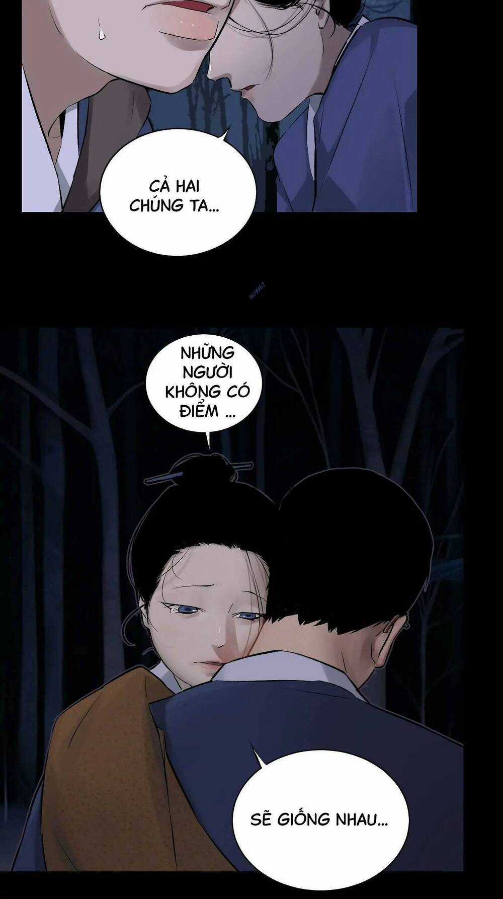 Trinh Thám Vlog Chapter 32 trang 46