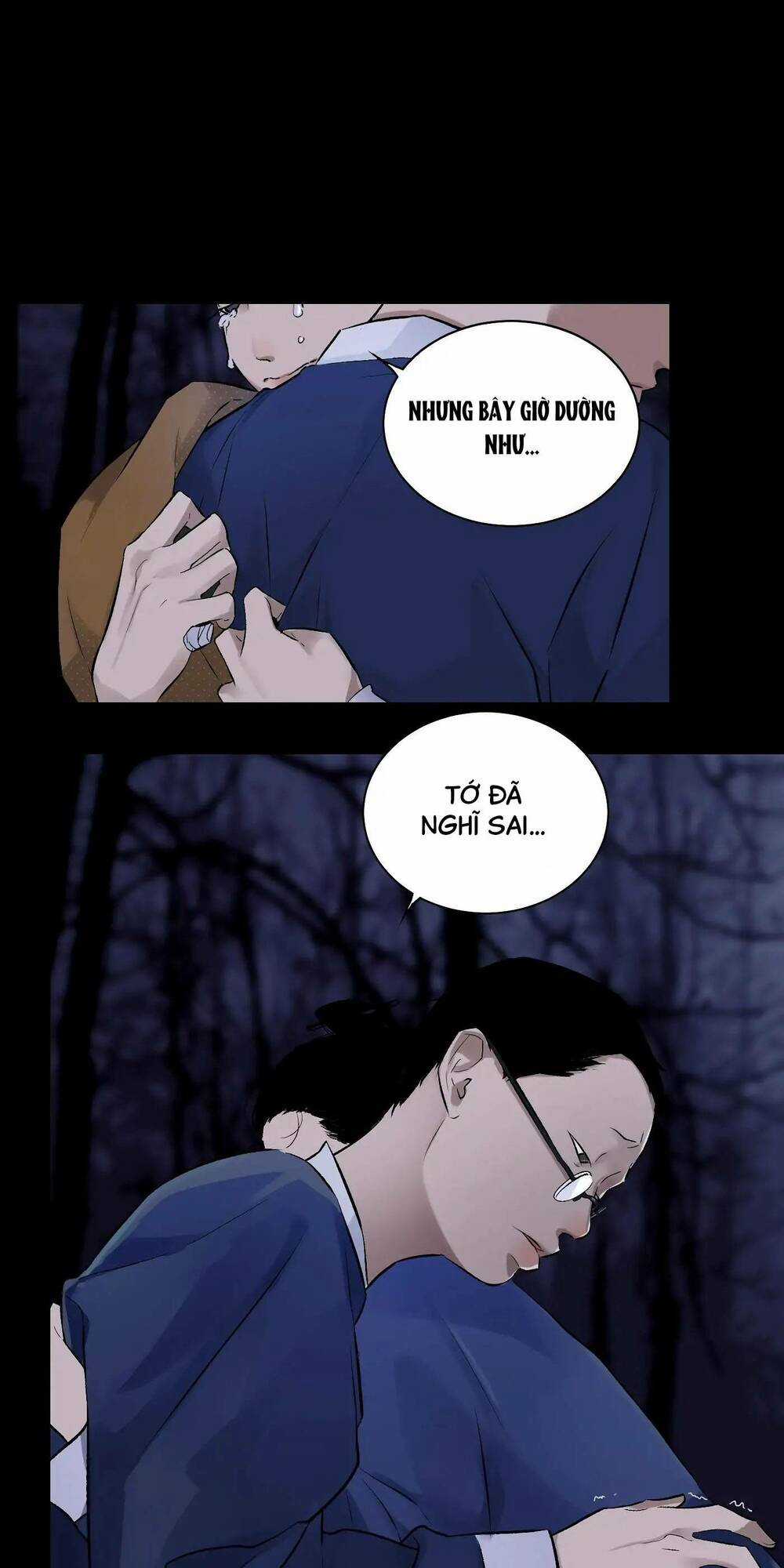 Trinh Thám Vlog Chapter 32 trang 47