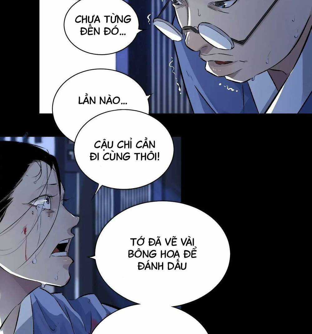 Trinh Thám Vlog Chapter 32 trang 5