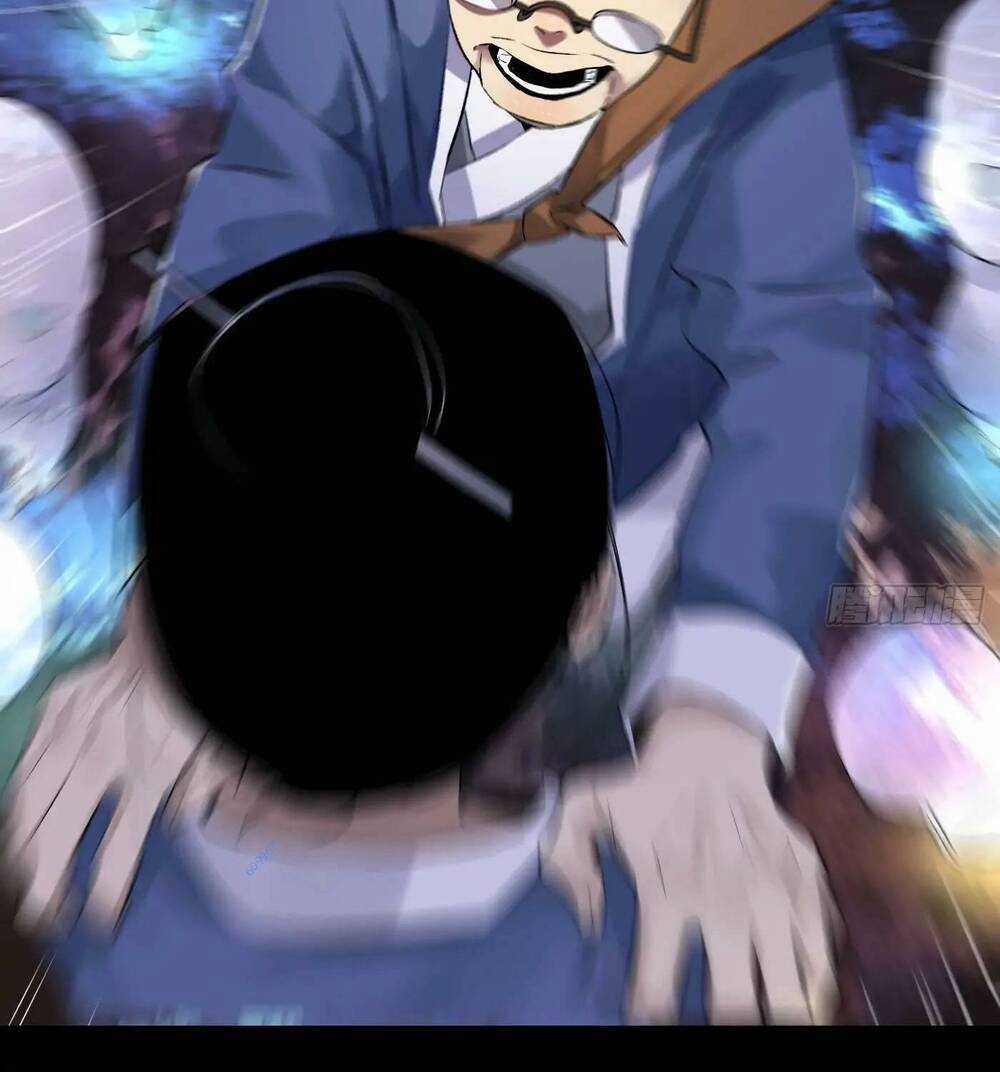 Trinh Thám Vlog Chapter 32 trang 51