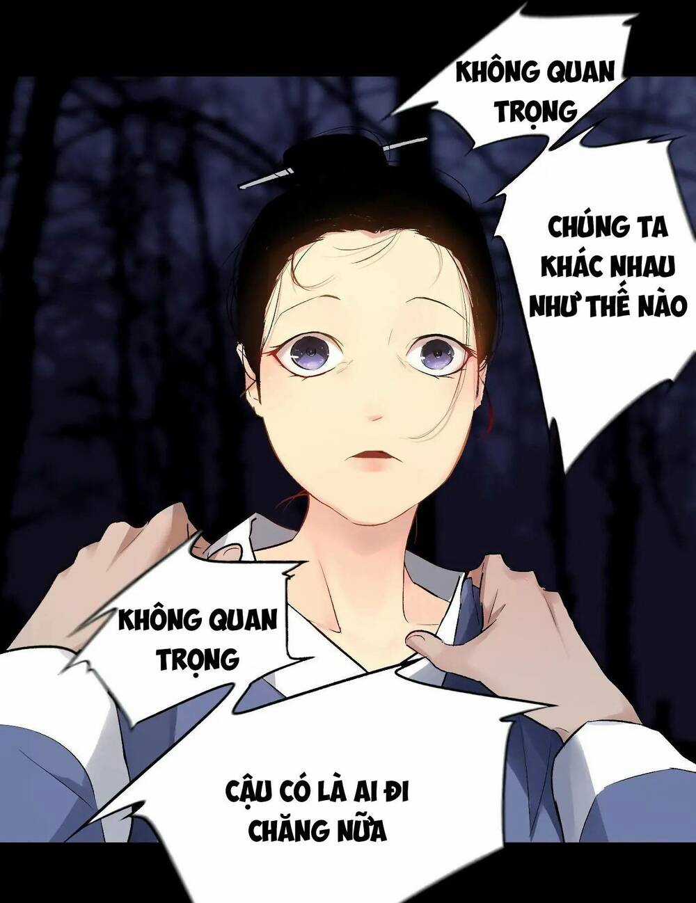 Trinh Thám Vlog Chapter 32 trang 52