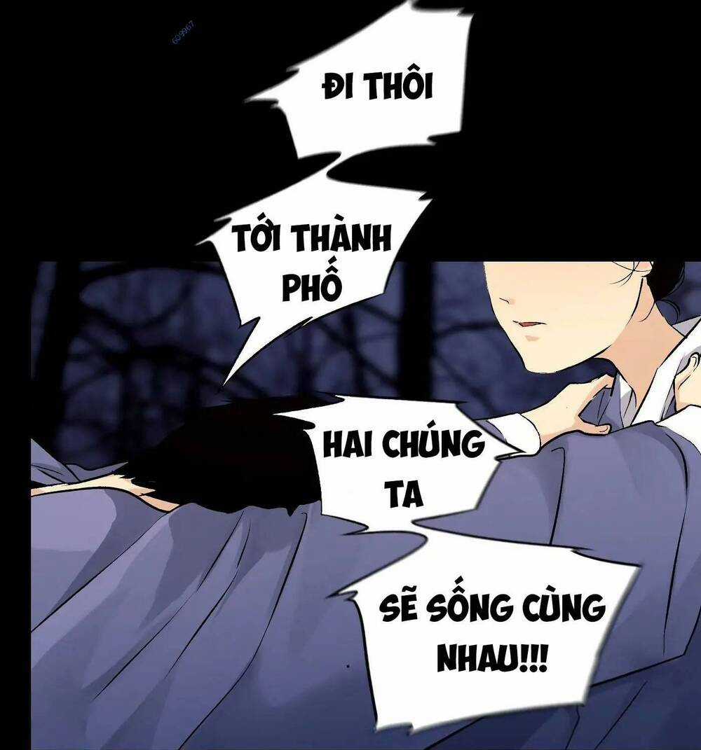 Trinh Thám Vlog Chapter 32 trang 54