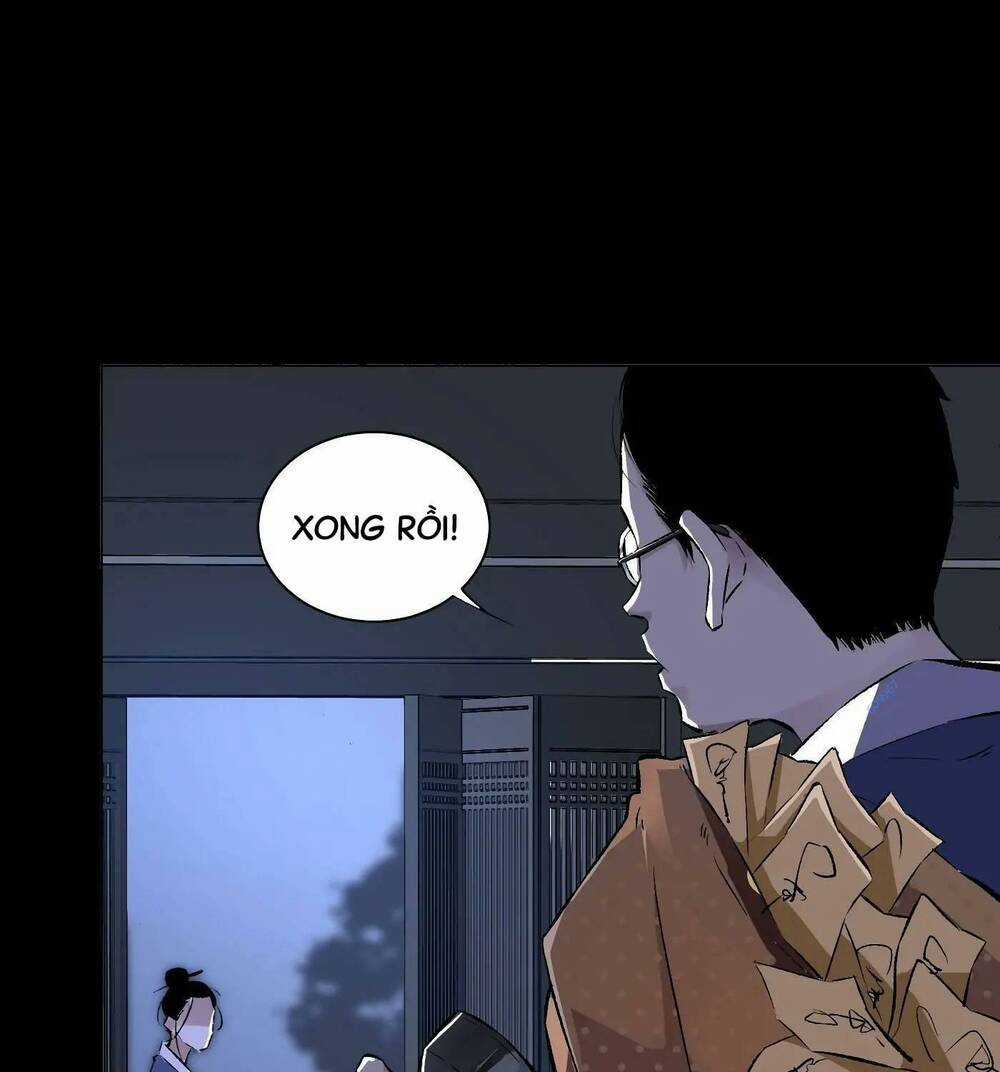 Trinh Thám Vlog Chapter 32 trang 9