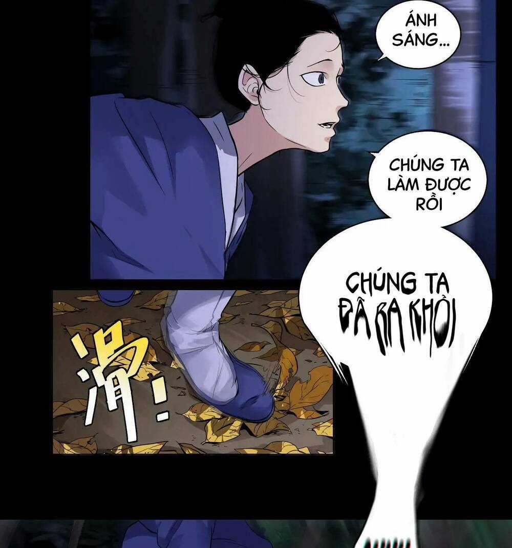 Trinh Thám Vlog Chapter 33 trang 10