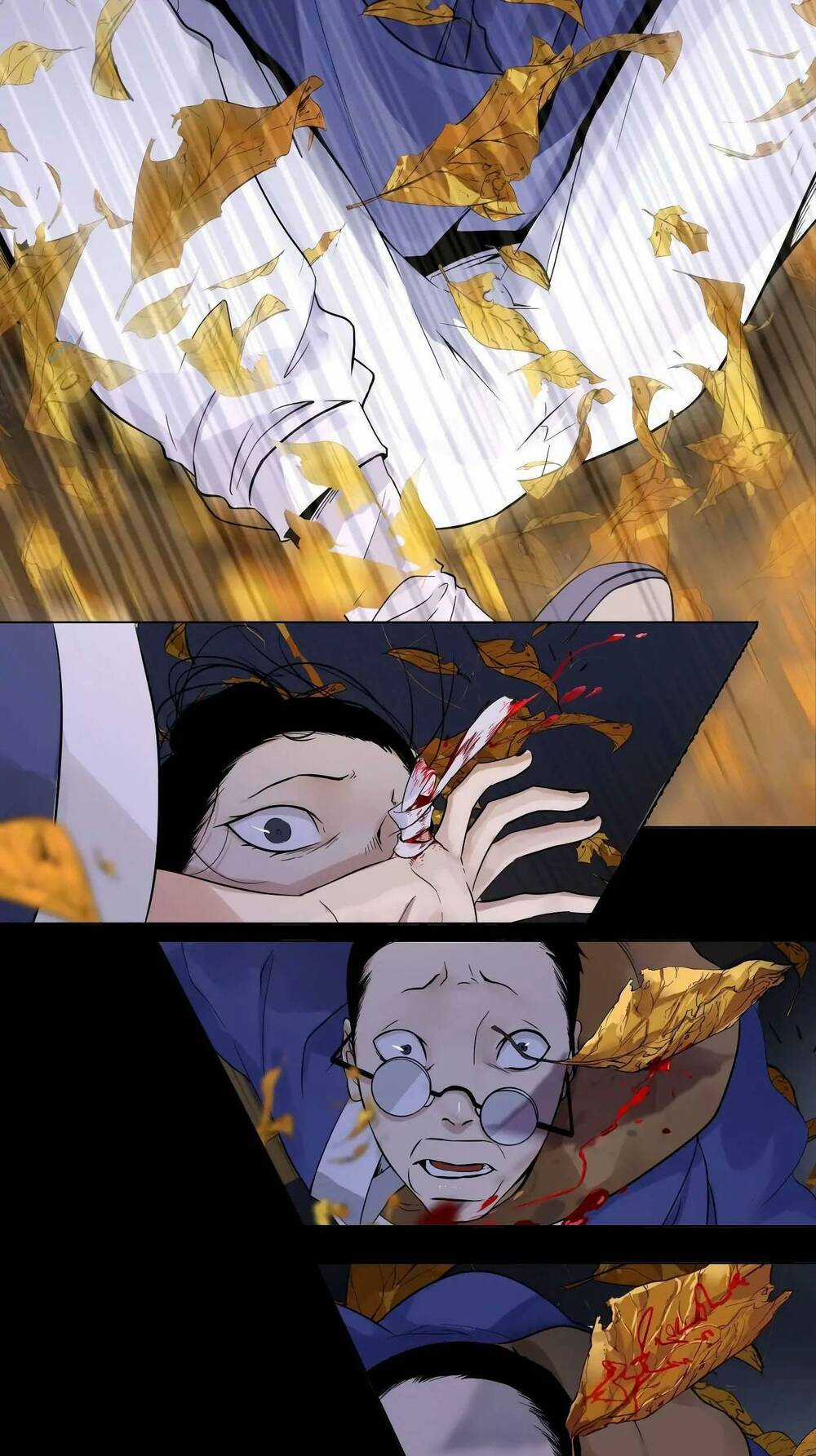 Trinh Thám Vlog Chapter 33 trang 12