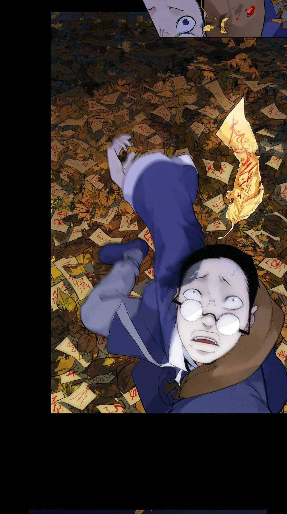 Trinh Thám Vlog Chapter 33 trang 13