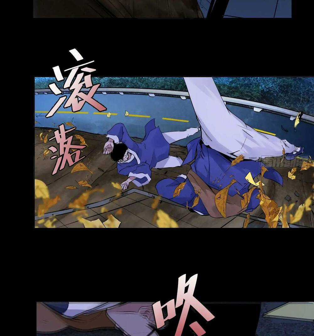 Trinh Thám Vlog Chapter 33 trang 15