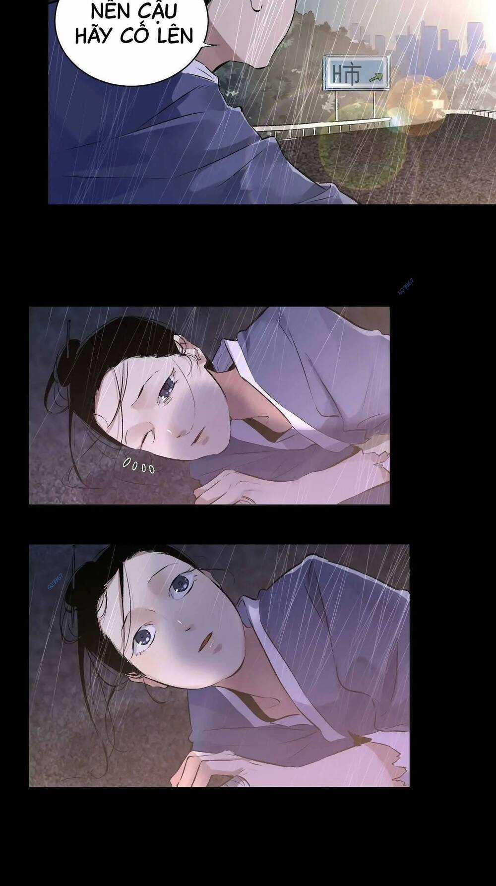 Trinh Thám Vlog Chapter 33 trang 21