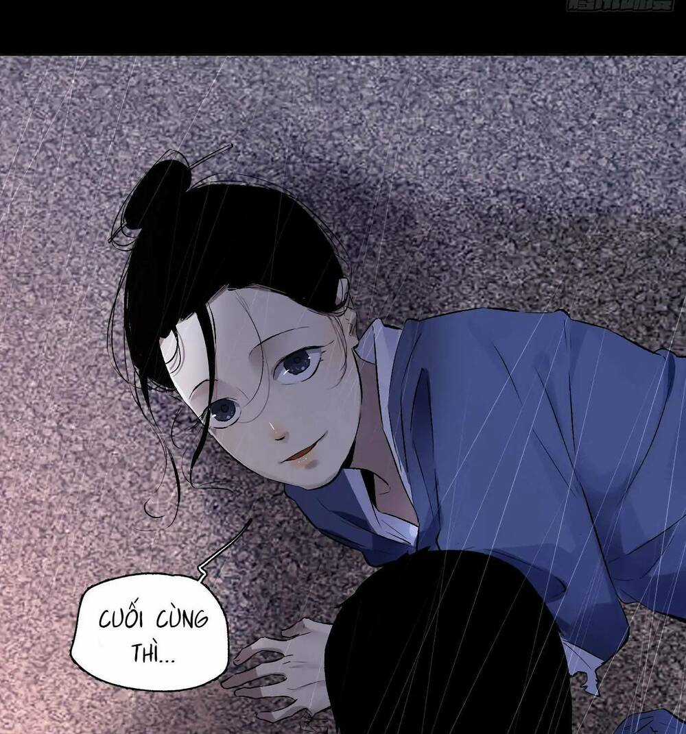 Trinh Thám Vlog Chapter 33 trang 22