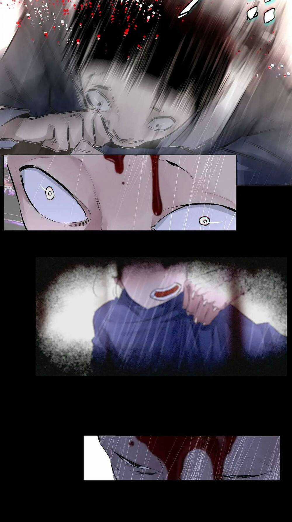 Trinh Thám Vlog Chapter 33 trang 25