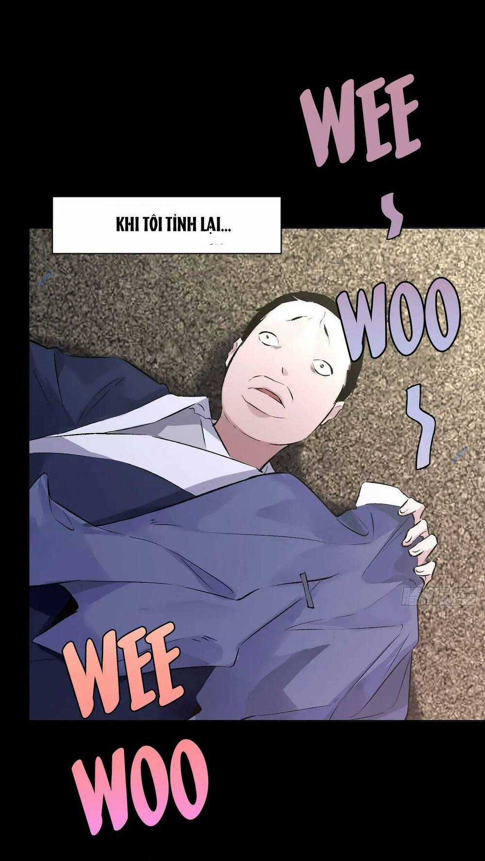 Trinh Thám Vlog Chapter 33 trang 29