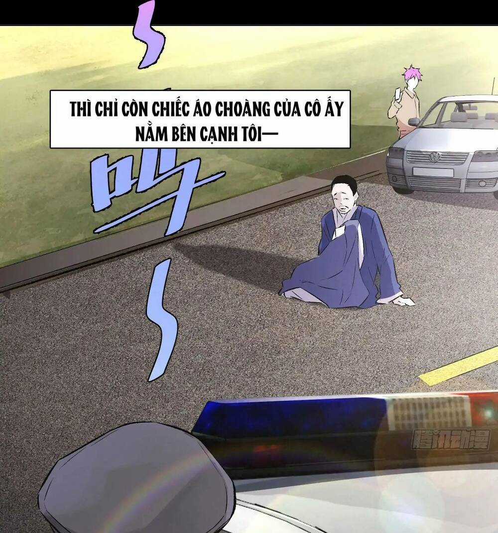 Trinh Thám Vlog Chapter 33 trang 30