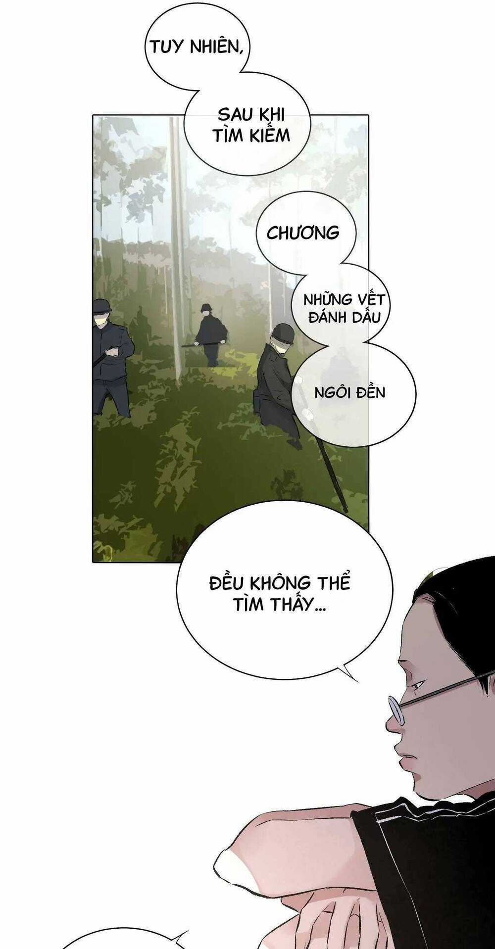 Trinh Thám Vlog Chapter 33 trang 36