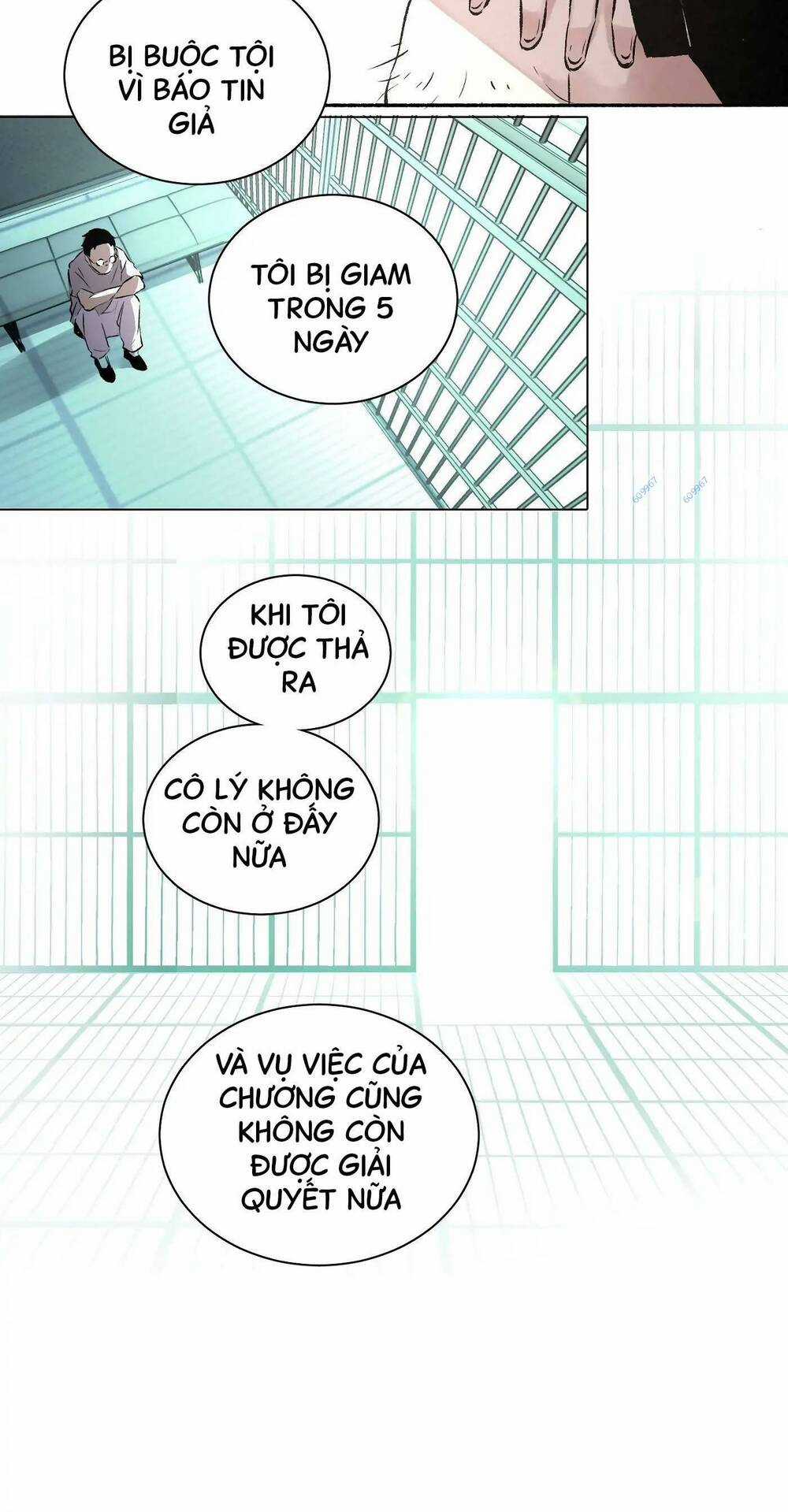 Trinh Thám Vlog Chapter 33 trang 37