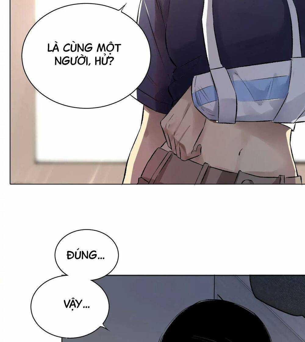 Trinh Thám Vlog Chapter 33 trang 40