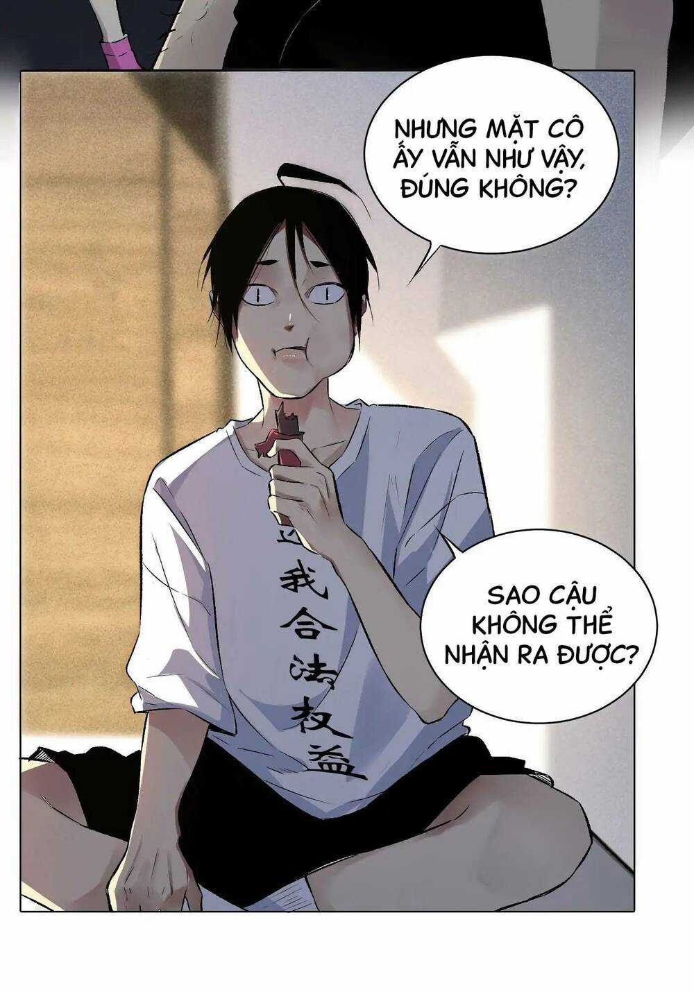 Trinh Thám Vlog Chapter 33 trang 43